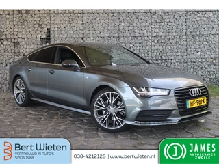 Audi A7 - 163754551-0