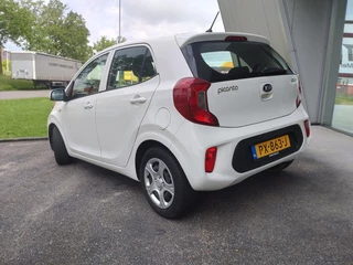 Kia Picanto - afbeelding nr 4