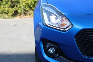 Suzuki Swift Suzuki Swift 1.2 Select Cruise|Ecc|Navi|Pdc|Lmv|Stoelverw.|Lane assist - afbeelding nr 56
