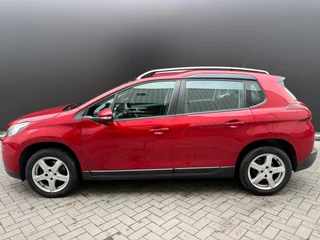 Peugeot 2008 Peugeot 2008 1.2 PureTech Blue Lion - afbeelding nr 4