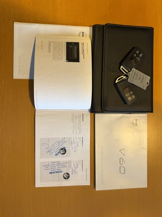 Volvo V60 - afbeelding nr 24