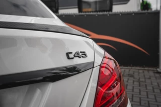Mercedes-Benz C-Klasse - afbeelding nr 11