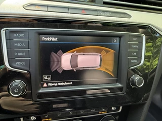 Volkswagen Passat - afbeelding nr 18