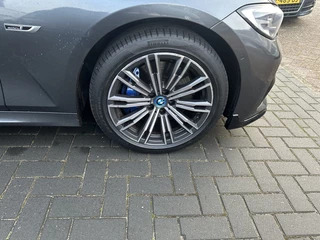 BMW 3 Serie - afbeelding nr 8