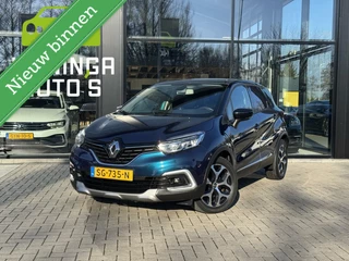 Renault Captur - 31326421-0