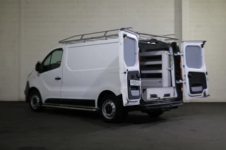 Opel Vivaro Opel Vivaro 1.6 CDTI L1H1 Airco Trekhaak Imperiaal Inrichting - afbeelding nr 13