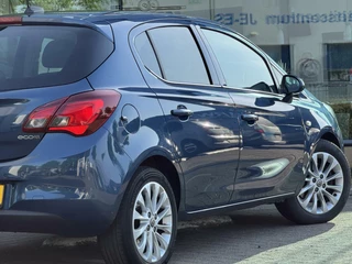 Opel Corsa Opel Corsa 1.0 Turbo Innovation 5 drs 2017 NIeuw staat Luxe - afbeelding nr 9