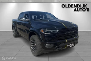 Dodge Ram 1500 Dodge Ram 1500 4X4 5.7 V8 4x4 Crew Cab Limited - afbeelding nr 3