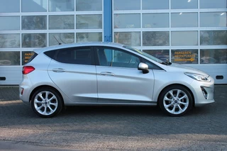 Ford Fiesta - afbeelding nr 8