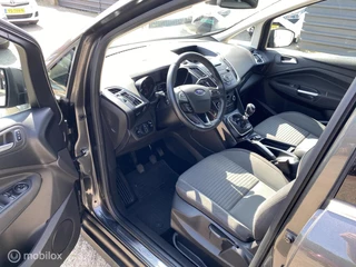 Ford C-MAX Ford C-Max 1.5 Titanium vol opties! Nieuwe Apk! - afbeelding nr 6
