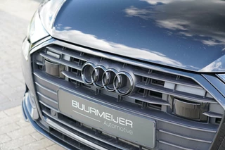 Audi A6 Audi A6 Avant 55 TFSI e Quattro Competition - Vol uitgevoerd - Dealer onderhouden - Panoramisch schuif/kanteldak - 3 x S-Line - Semi elektrische trekhaak - Matrix - 20'' - - afbeelding nr 9