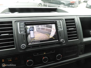 Volkswagen Transporter Volkswagen Transporter 2.0 TDI 140 PK Dubbele Cabine - afbeelding nr 19