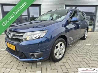 Dacia Logan Dacia Logan MCV  Easy-R Prestige AUTOMAAT AIRCO NAVI PDC NAP - afbeelding nr 3