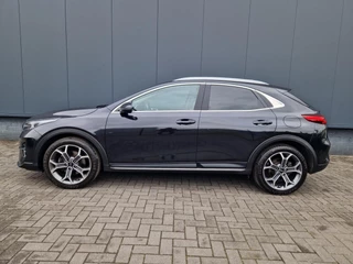 Kia XCeed Kia XCeed 1.5 T-GDI 160pk aut./1e eig! Upgrade Edition! - afbeelding nr 2