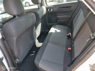 Citroën C4 Cactus Citroen C4 Cactus 1.2 e-VTi Feel , Automaat ,Navi - afbeelding nr 11