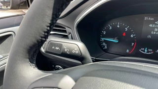Ford Focus Ford Focus Wagon 1.0 EcoBoost Hybrid Titanium 125 pk | Winterpack | Full LED | SYNC 4 Navigatie | Draadloos Apple Carplay/Android auto | 16 inch Licht metaal - afbeelding nr 20