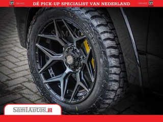 Dodge Ram 1500 Comfortabele Dubbele Cabine met Royale 5 Zitplaatsen | BPM vrij | Nu Leverbaar uit Voorraad | Voorraad Nr 2326 - 5169 - afbeelding nr 33