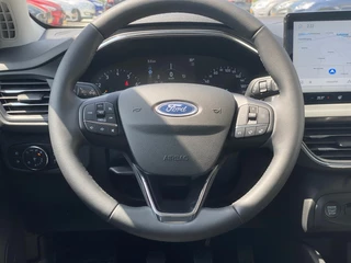 Ford Focus Ford Focus 1.0 EcoBoost Hybrid Titanium 125pk | Winterpack | Parking Pack | SYNC 4 Navigatie | 16 inch Licht metalen velgen - afbeelding nr 16