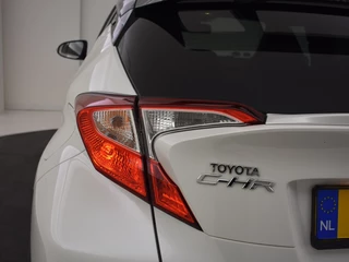 Toyota C-HR Toyota C-HR 1.8 Hybrid Dynamic Sport | JBL | Stoelverwarming - afbeelding nr 13