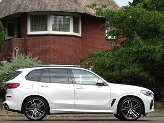 BMW X5 - afbeelding nr 3