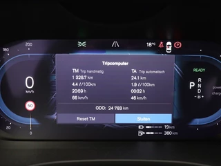Volvo XC60 Volvo XC60 T6 PLUG-IN HYBRID LONG RANGE PLUS BRIGHT 20INCH SCHUIFDAK CAMERA - afbeelding nr 16