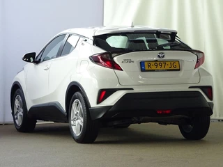 Toyota C-HR - afbeelding nr 5