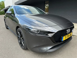 Mazda 3 - afbeelding nr 6