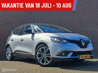 Renault Scénic Renault Scenic 1.2 TCe Intens - afbeelding nr 7