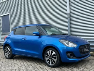 Suzuki Swift Suzuki Swift 1.0 | Aut | Carplay |Airco | Rijassist - afbeelding nr 21