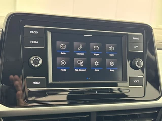 Volkswagen T-Roc - afbeelding nr 15