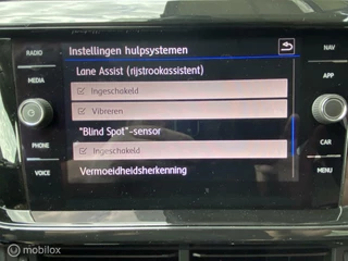 Volkswagen T-Cross Volkswagen T-Cross 1.0 TSI Style I NAV I virtual cockpit I LED I - afbeelding nr 42