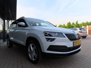 Škoda Karoq - afbeelding nr 3