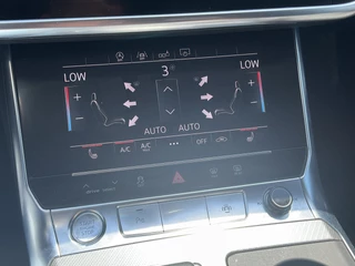 Audi A6 Audi A6 Avant 40 TDI Sport Launch edition Business - afbeelding nr 38