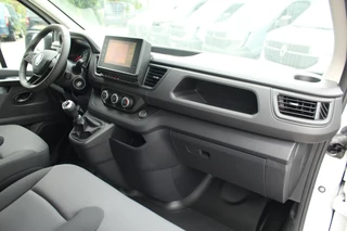 Renault Trafic Renault Trafic 2.0 Blue dCi 136pk T30 L2H1 | Cruise | Carplay/Android | PDC | Lease 501,- p/m - afbeelding nr 14