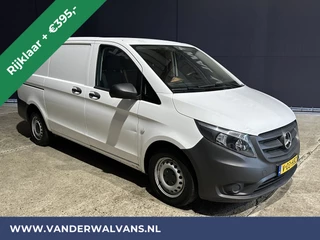 Mercedes-Benz Vito Achterklep - afbeelding nr 6