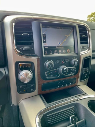 Dodge Ram 1500 - afbeelding nr 18