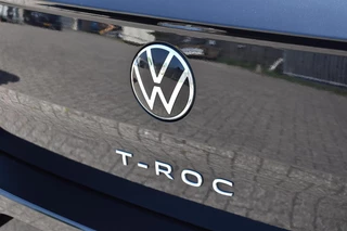 Volkswagen T-Roc Volkswagen T-Roc 1.5 TSI Sport Business R | Schuifdak | Virtual | - afbeelding nr 31