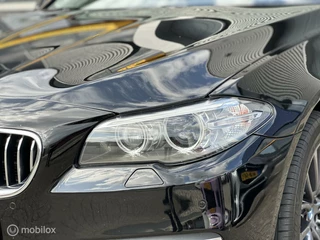 BMW 5 Serie BMW 5-serie 520xd Executive | Stoelventilatie | - afbeelding nr 5