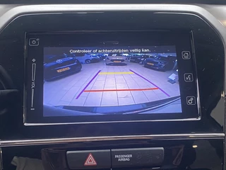 Suzuki Vitara Suzuki Vitara 1.4 Boosterjet Select Smart Hybrid [ APPLECARPLAY & ANDROID AUTO - afbeelding nr 14