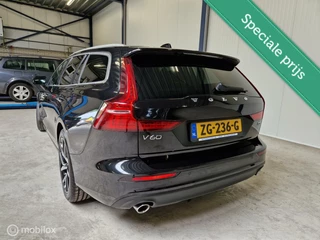 Volvo V60 Volvo V60 2.0 T5 Momentum Pro Automaat Uitz Mooi - afbeelding nr 14