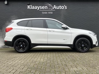 BMW X1 - afbeelding nr 4