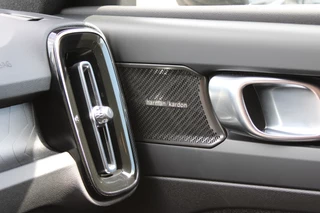 Volvo XC40 Volvo XC40 1.5 T4 Plug-in hybrid Plus Dark | Trekhaak | H/K | Pilot | Full - afbeelding nr 9