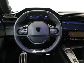 Peugeot 408 Peugeot 408 1.6 HYbrid GT 180 | Adaptive cruise | 360 Camera | Night Vision - afbeelding nr 32