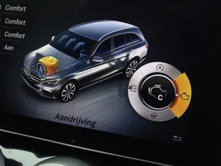 Mercedes-Benz C-Klasse Mercedes-Benz C-Klasse Estate 250 CDI 204PK Prestige / AMG pakket / LED - afbeelding nr 30