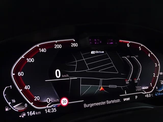 BMW 5 Serie BMW 5 Serie Touring 530e 292PK M-sport Edit.+ / 2021 / Laser LED - afbeelding nr 21