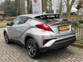 Toyota C-HR Airco/Navigatie/JBL Sound/Camera - afbeelding nr 39