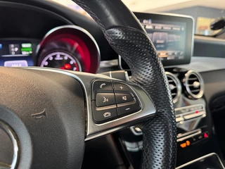 Mercedes-Benz GLC - afbeelding nr 29