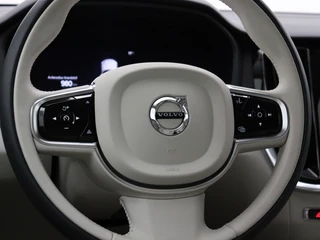 Volvo V60 Volvo V60 B3 AUT(7) ESSENTIAL EDITION GOOGLE MAPS LEDER 18INCH ACC BLIS ST - afbeelding nr 26