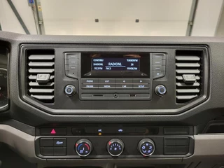 Volkswagen Crafter Volkswagen Crafter 2.0TDI 141pk Pick-up Trekhaak Euro 6! - afbeelding nr 9
