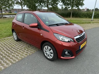 Peugeot 108 - afbeelding nr 6